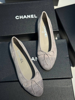 Балетки CHANEL
