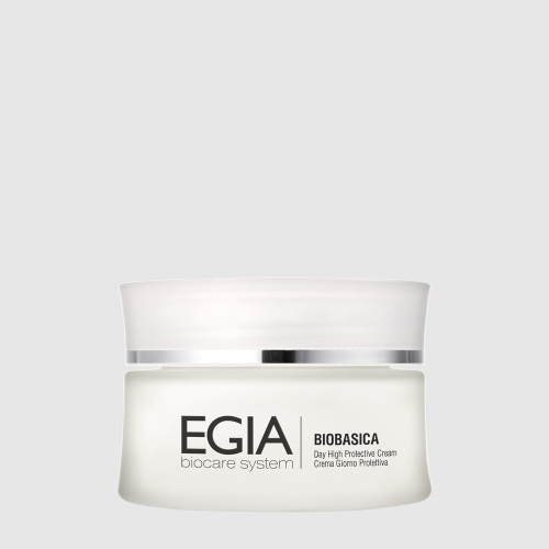 EGIA Крем нежный питательный - Day High Protective Cream, 50 мл.