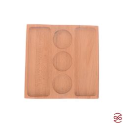 Доска Бук 350*350*12 38X