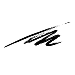 L.A. Girl, Ultimate Eye, интенсивная подводка для глаз, GP321 Ultimate Black, 0,35 г (0,01 унции)