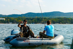 2х-тактный лодочный мотор MIKATSU M3.5FHL