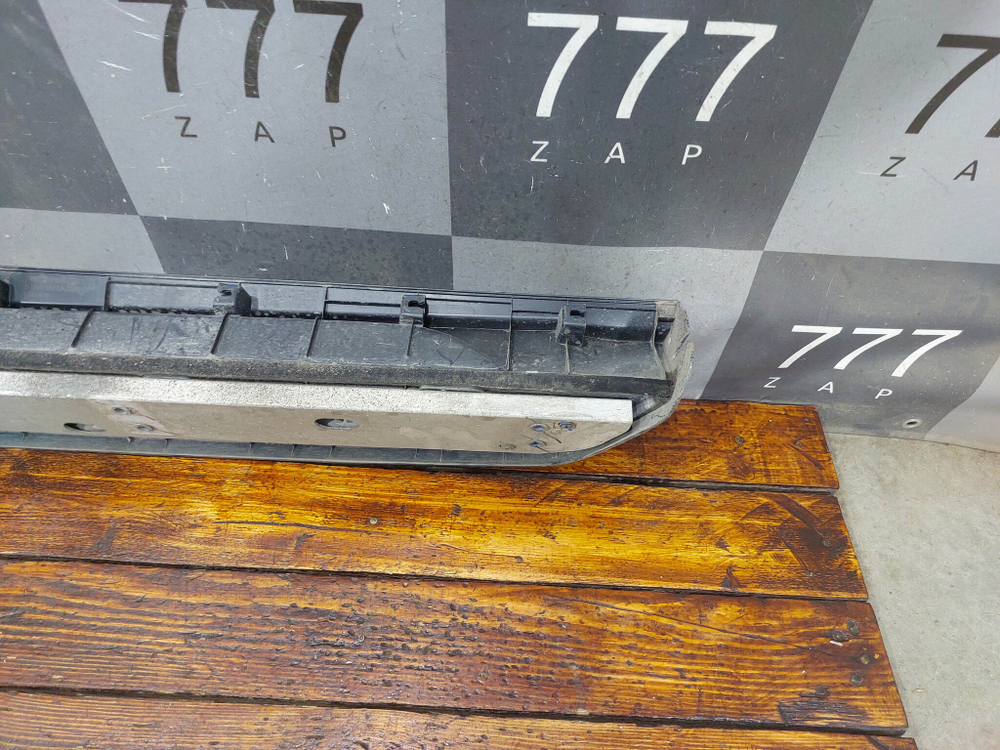 Подножка правая Haval Dargo 22-нв Б/У Оригинал 5150200XKN04A