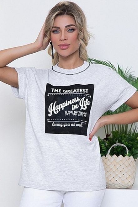 Футболка 41760 Avili