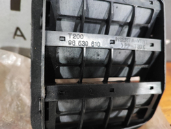 Решетка вентиляционная Chevrolet Aveo 1 03-08 Новое Оригинал 96539610