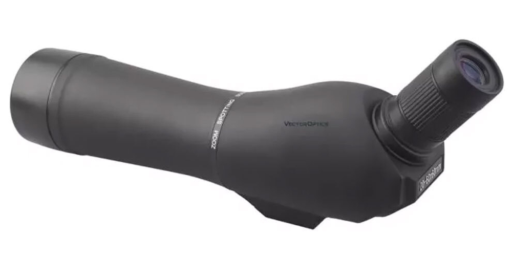Зрительная труба Vector Optics Liberty 20–60x60