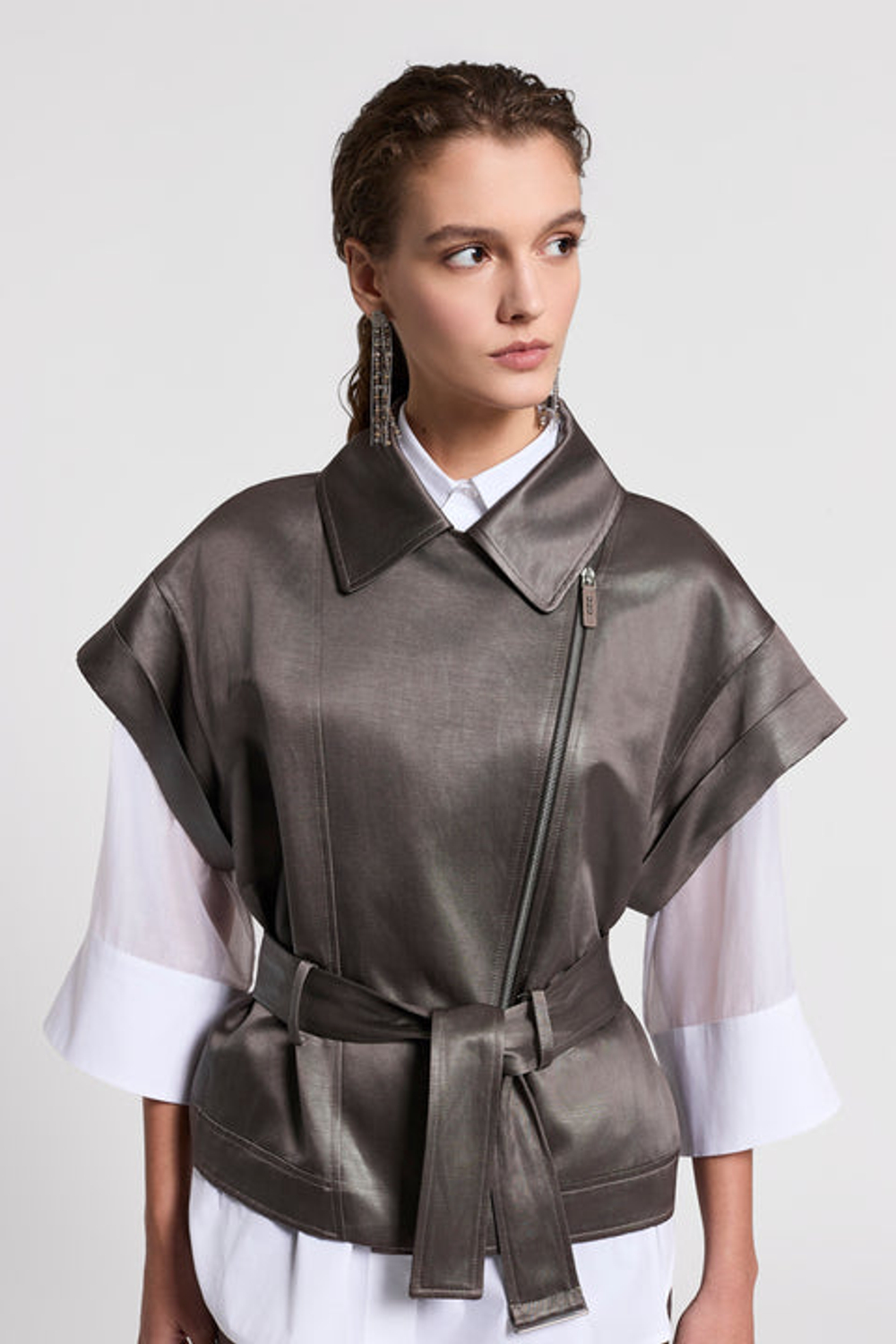 Жилет PESERICO 42IT