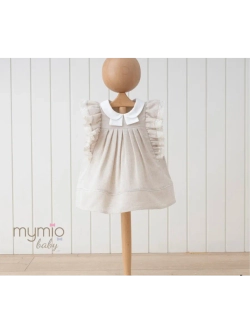 платье для малышей