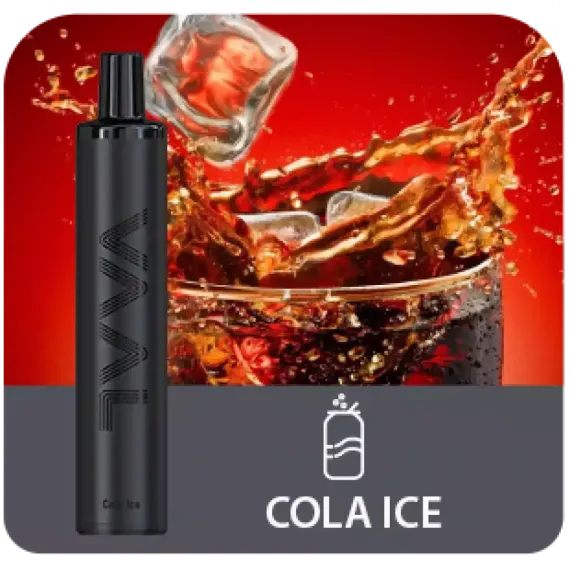 Joyetech VAAL - Cola Ice (1500, 5% nic)