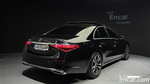 Mercedes-Benz S-Class W223 S350 d (05.2021)