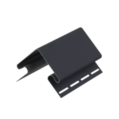 Внешний угол 7515 мм Графит