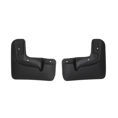 Брызговики Norplast для Faw Bestune B70 2020-, черные, арт.NPL-Br-205-06F