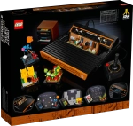 Конструктор LEGO Icons 10306 Атари 2600