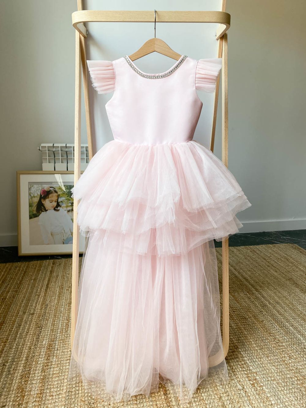 Платье She’s My Perfect Baby