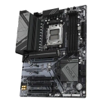 Сист.плата Gigabyte B650 EAGLE AX, B650, 4xDDR5, PCI-E4 x16, 1xPCI-E x1, 1xM.2, 6xSATA, HDMI, DPx1,Wi-Fi6E,LAN2.5GbE,BOX