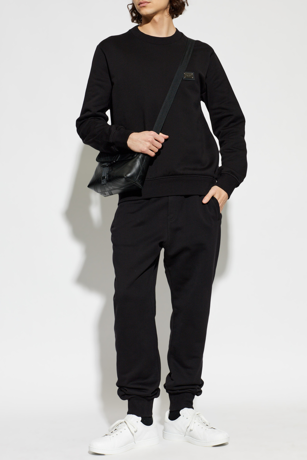 Брюки DOLCE&GABBANA