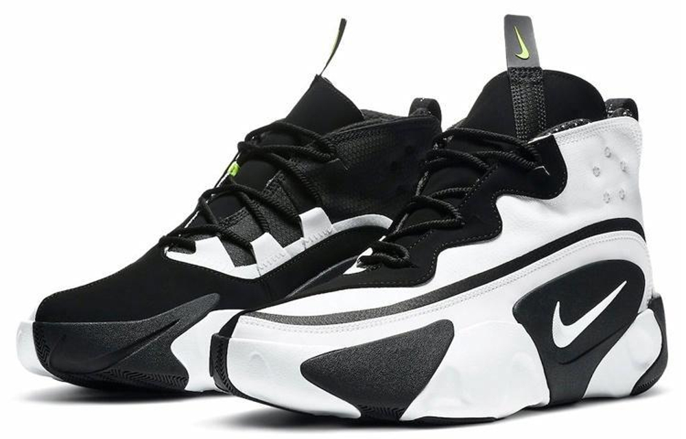 Кроссовки Nike React Frenzy