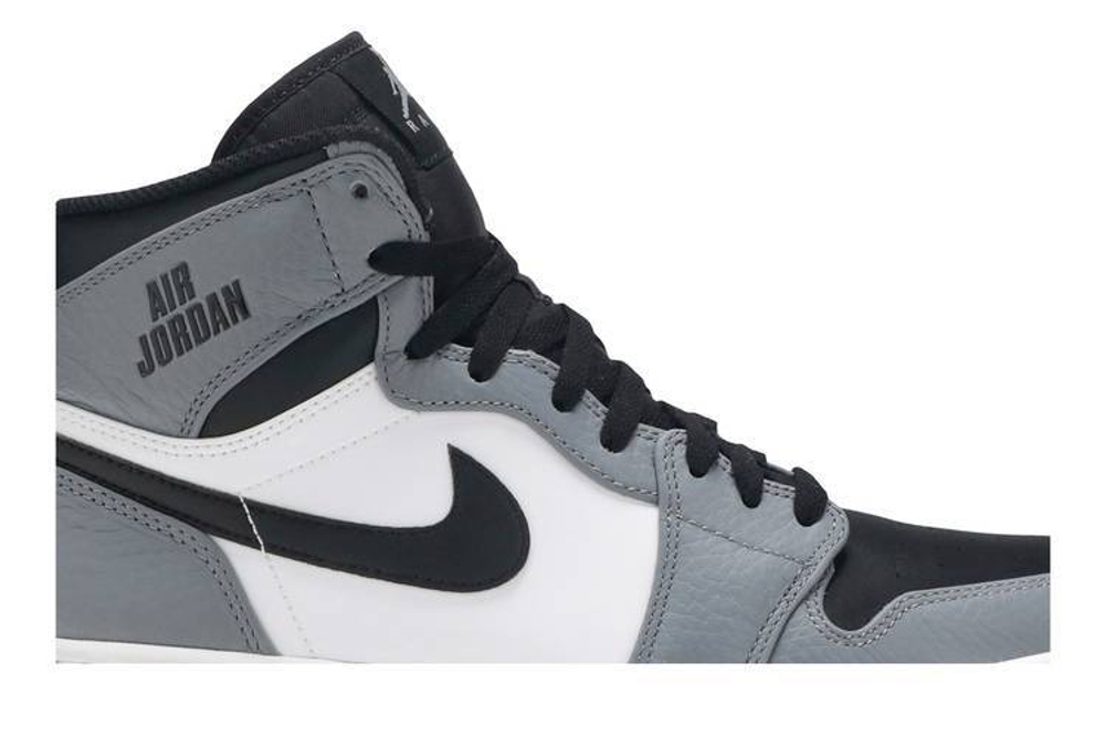 Кроссовки Jordan Air Jordan 1 Retro Rare Air Cool Grey ""