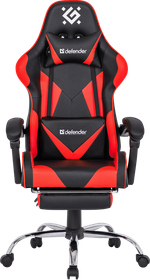 Кресло игровое Defender PILOT