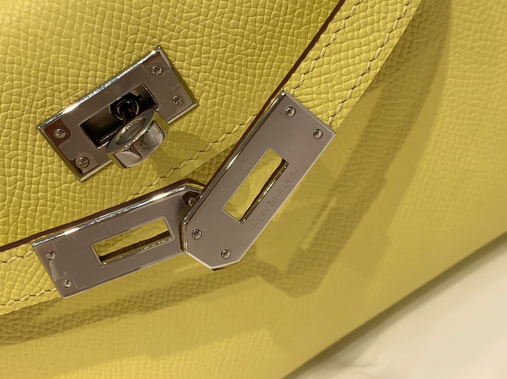 Hermes Kelly 19