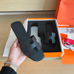 Hermes Oran Sandal