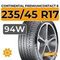 Continental PremiumContact 6 235/45 R17 94W