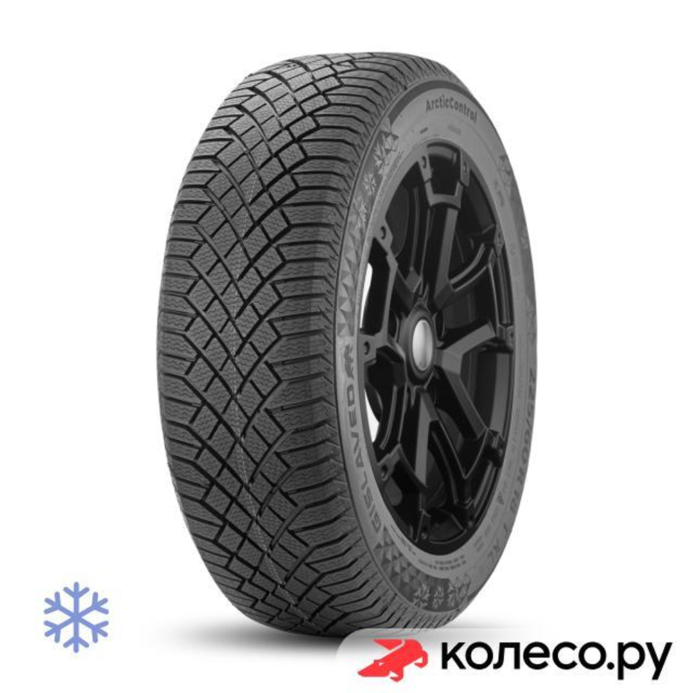 ArcticControl 215/60 R16 99T
