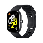 Смарт-часы Redmi Watch 4 (Серебристый)
