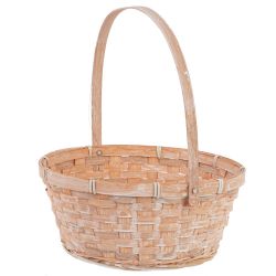 GAEM Корзина, L26 W26 H12 см