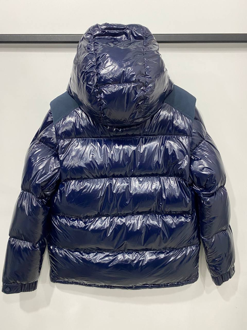 Пуховик-трансформер Moncler