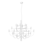 Подвесная люстра Loft It GINO 10196/800 White