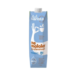 Напиток Соевый Nemoloko Professional Кокос 1л