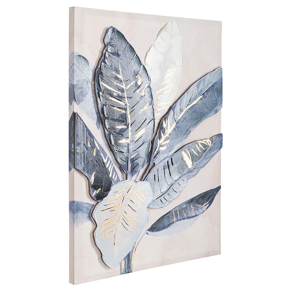 Панно декоративное с эффектом 3D By Feel, 50х70 см