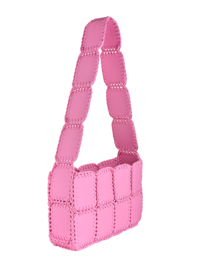 SEVA IMAKEBAGS X BITTE RUHE PINK L