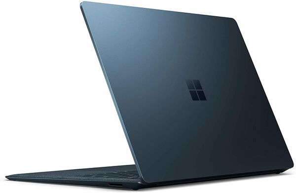 Ноутбук Microsoft Surface Laptop 3 13.5 (Intel Core i7 1065G7 1300 MHz/13.5"/2256x1504/16GB/256GB SSD/DVD нет/Intel Iris Plus Graphics/Wi-Fi/Bluetooth/Windows 10 Home) Cobalt Blue, Синий