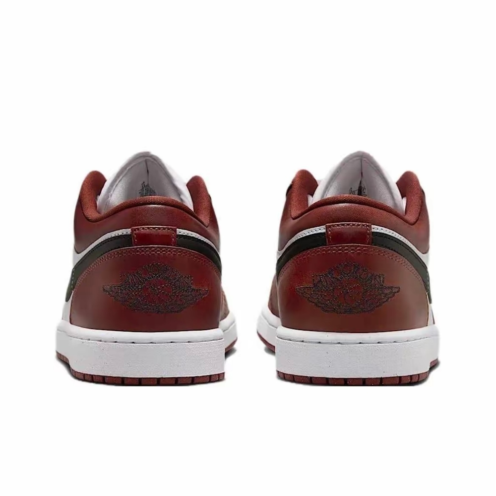 Nike Air Jordan 1 low "Reverse Hyperbeast"