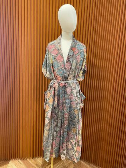 Mes Demoiselles КИМОНО MES DEMOISELLES