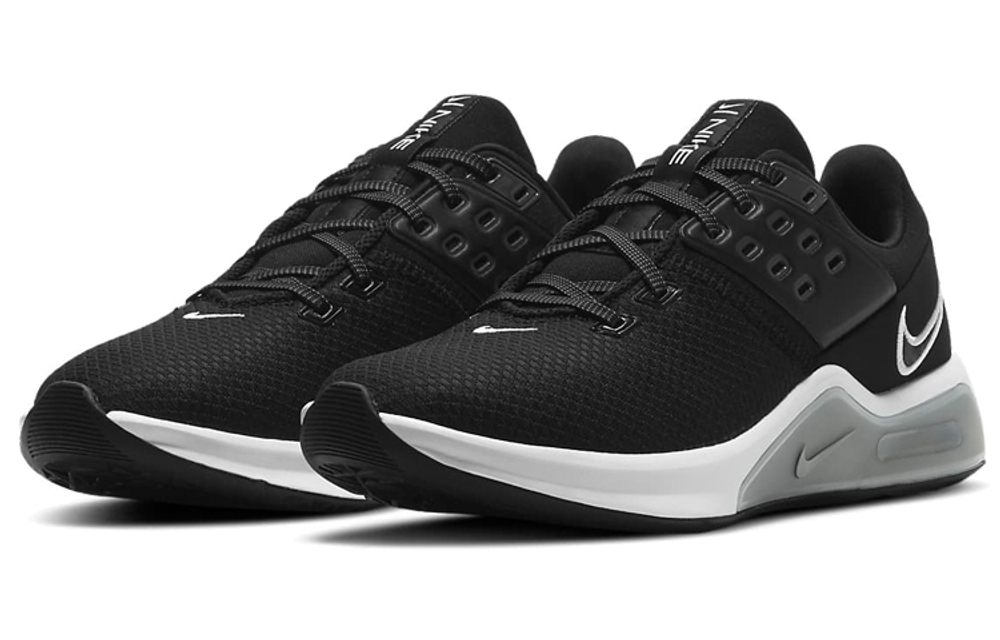 Кроссовки Nike Air Max Bella Tr 4 (Женская размерная сетка)