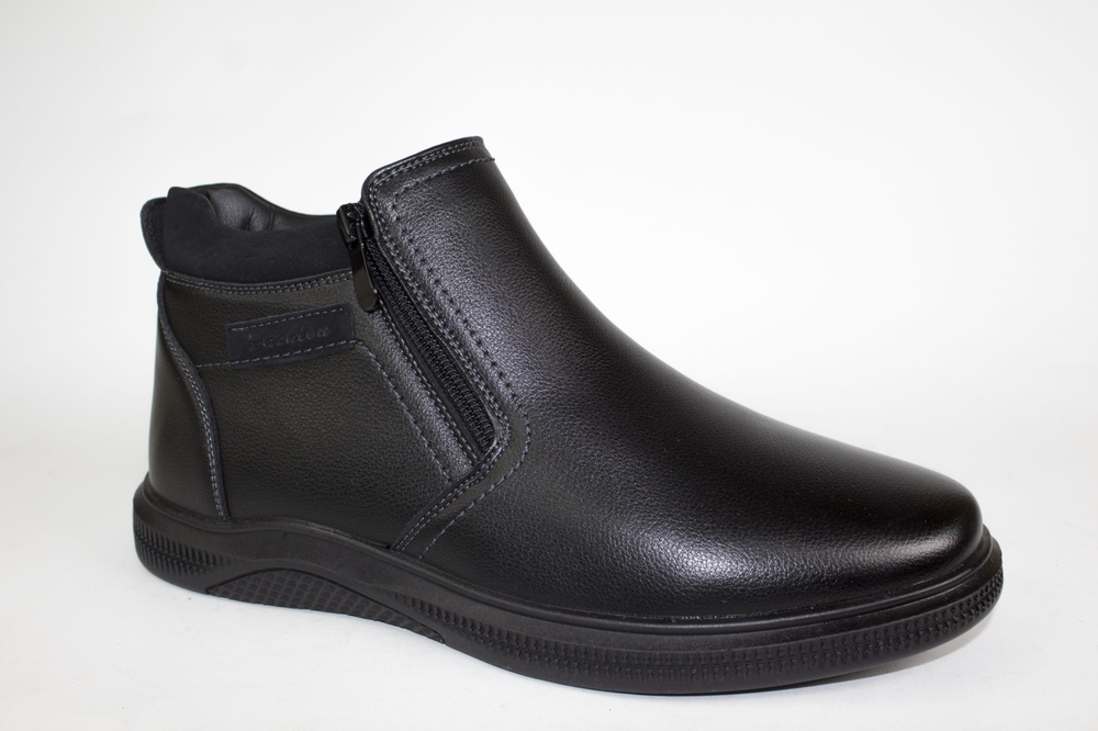 Ботинки мужские зимние 25004-55