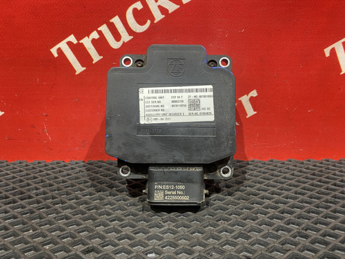 Блок управления ретардой EST54T 2022г