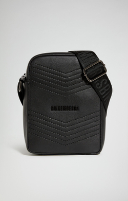 Сумка BIKKEMBERGS ROUND