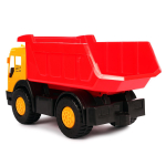 Автомобиль Бизон (Каролина)