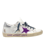 Кеды Женские GOLDEN GOOSE 'SUPERSTAR'