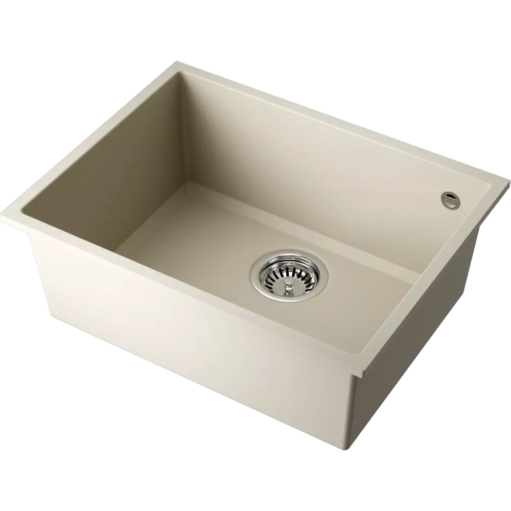 Кухонная мойка Omoikiri Tedori 54-U-SA