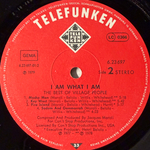 Village People - The Best Of Village People (Германия 1979г.)