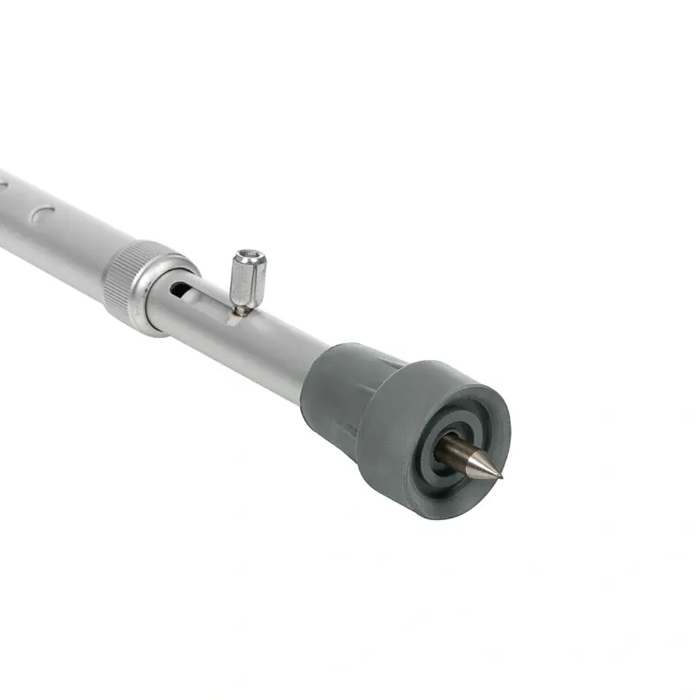 Костыль с опорой под локоть KR405