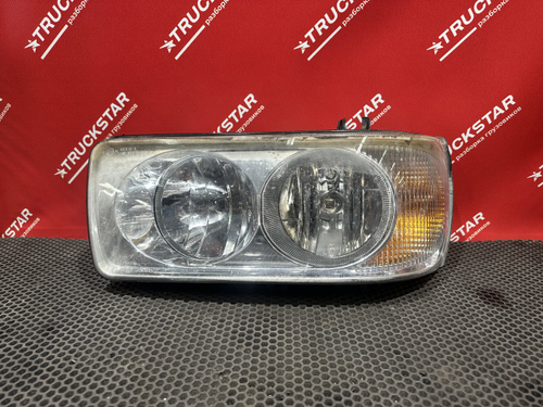 Фара передняя правая