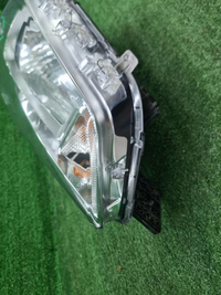 Битая Фара левая Hyundai Creta 1 (2016-2021) галоген