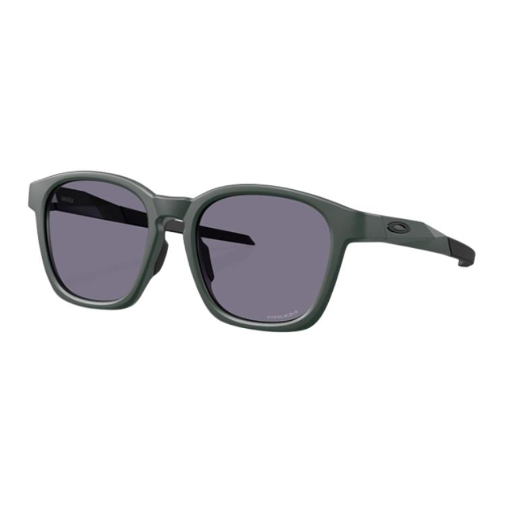 Oakley Injection Molded Square Sunglasses