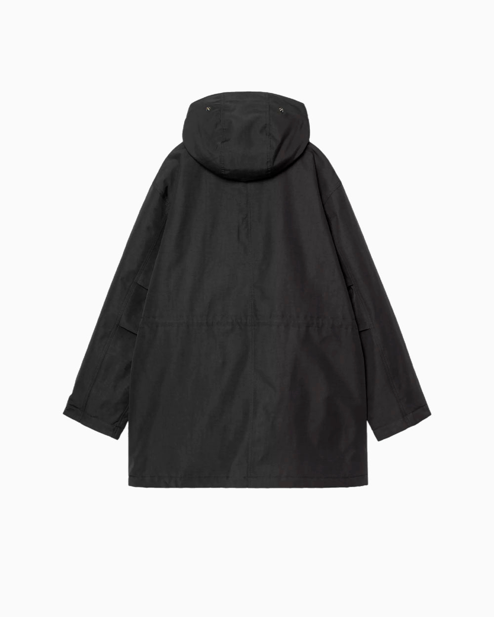 Куртка-парка Carhartt WIP Siberia Parka