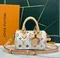 Сумка LOUIS VUITTON х TM Speedy 25